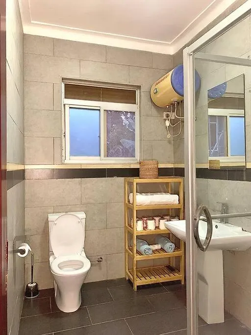 Wanderhome 3Bdr House Kampala Lejlighed