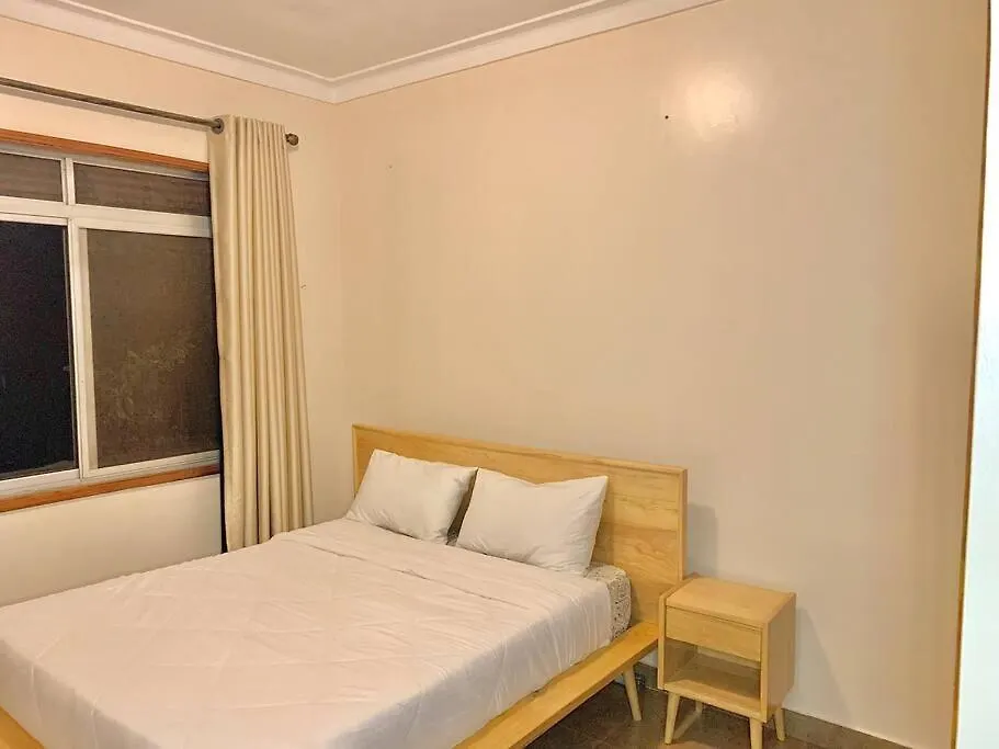 Wanderhome 3Bdr House Kampala 0*,  Uganda
