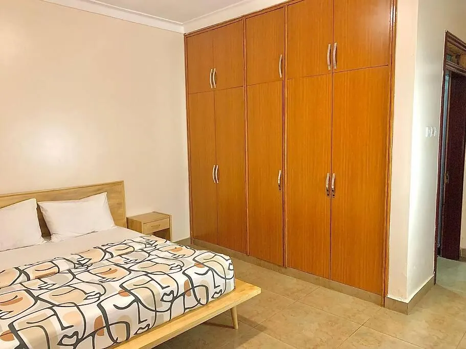Lejlighed Wanderhome 3Bdr House Kampala