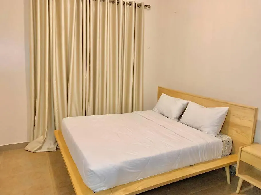 Wanderhome 3Bdr House Kampala Uganda