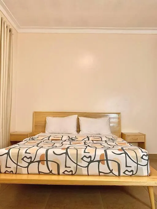 Wanderhome 3Bdr House Kampala Lejlighed